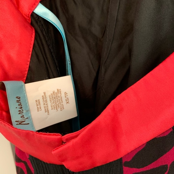 Marciano dress, size XS - Picture 7 of 7